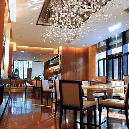 Shenzhen Nanshan L'Hermitage Esterno foto