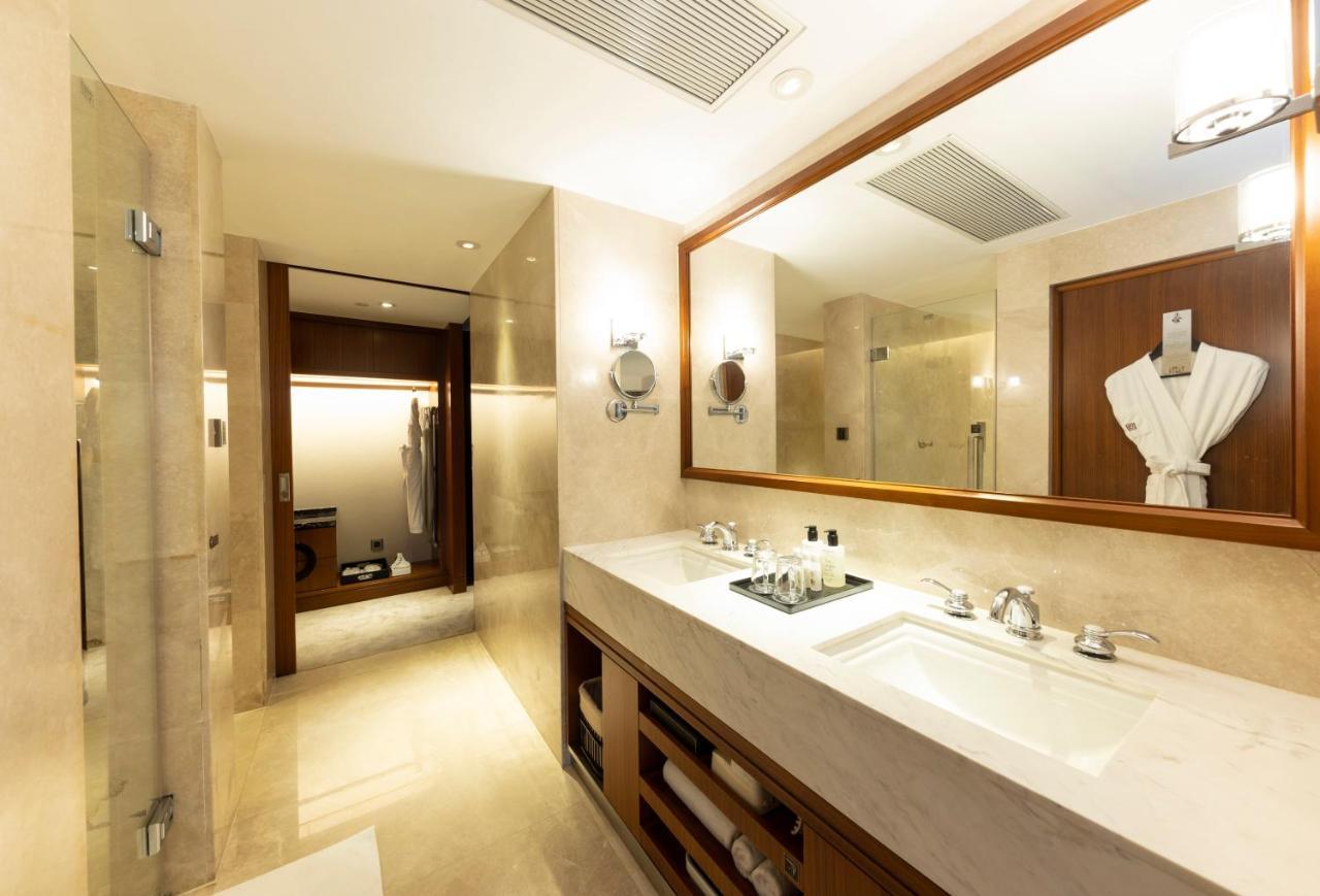 Shenzhen Nanshan L'Hermitage Esterno foto