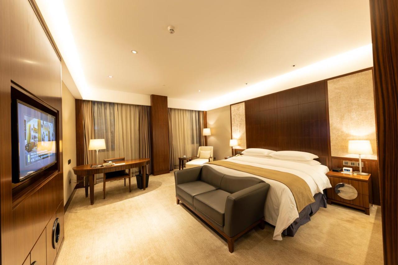 Shenzhen Nanshan L'Hermitage Esterno foto